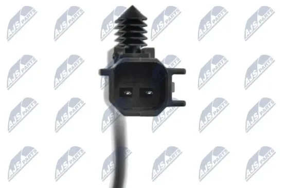 Sensor, Raddrehzahl Hinterachse links NTY HCA-CH-074 Bild Sensor, Raddrehzahl Hinterachse links NTY HCA-CH-074