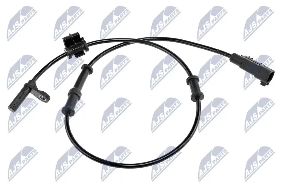 Sensor, Raddrehzahl Hinterachse rechts NTY HCA-CH-075