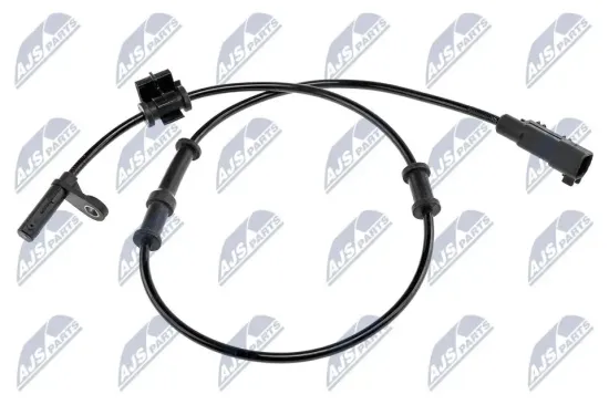 Sensor, Raddrehzahl Hinterachse rechts NTY HCA-CH-075 Bild Sensor, Raddrehzahl Hinterachse rechts NTY HCA-CH-075