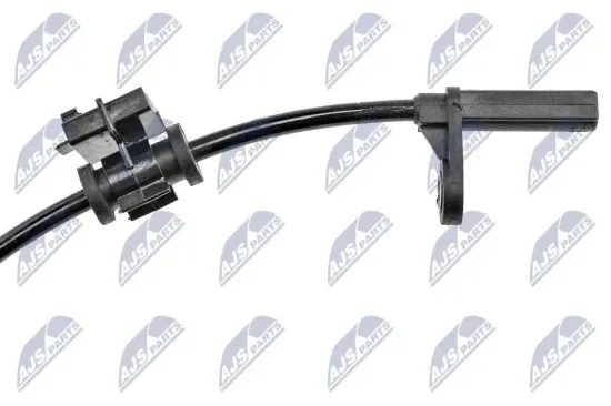 Sensor, Raddrehzahl Hinterachse rechts NTY HCA-CH-075 Bild Sensor, Raddrehzahl Hinterachse rechts NTY HCA-CH-075