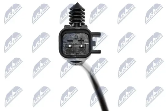 Sensor, Raddrehzahl Hinterachse rechts NTY HCA-CH-075 Bild Sensor, Raddrehzahl Hinterachse rechts NTY HCA-CH-075