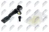 Sensor, Raddrehzahl Hinterachse links Hinterachse rechts NTY HCA-CH-084