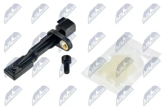 Sensor, Raddrehzahl Hinterachse links Hinterachse rechts NTY HCA-CH-084 Bild Sensor, Raddrehzahl Hinterachse links Hinterachse rechts NTY HCA-CH-084