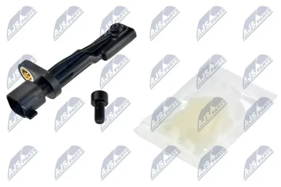 Sensor, Raddrehzahl Hinterachse links Hinterachse rechts NTY HCA-CH-084 Bild Sensor, Raddrehzahl Hinterachse links Hinterachse rechts NTY HCA-CH-084
