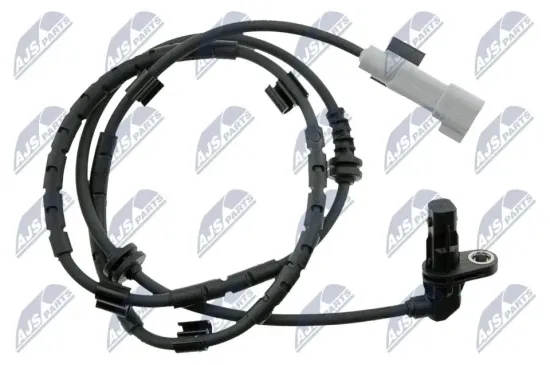 Sensor, Raddrehzahl Vorderachse links NTY HCA-CH-092 Bild Sensor, Raddrehzahl Vorderachse links NTY HCA-CH-092