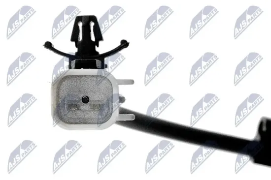 Sensor, Raddrehzahl Vorderachse links NTY HCA-CH-092 Bild Sensor, Raddrehzahl Vorderachse links NTY HCA-CH-092