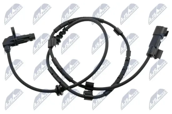 Sensor, Raddrehzahl Vorderachse rechts NTY HCA-CH-093 Bild Sensor, Raddrehzahl Vorderachse rechts NTY HCA-CH-093