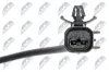 Sensor, Raddrehzahl Vorderachse rechts NTY HCA-CH-093 Bild Sensor, Raddrehzahl Vorderachse rechts NTY HCA-CH-093