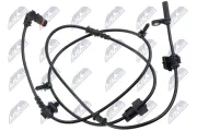 Sensor, Raddrehzahl Hinterachse links NTY HCA-CH-098
