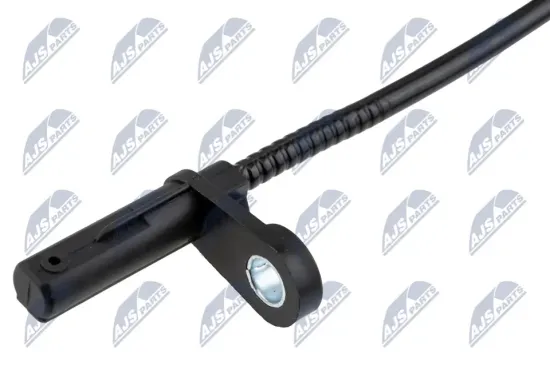 Sensor, Raddrehzahl Vorderachse links Vorderachse rechts NTY HCA-CH-100 Bild Sensor, Raddrehzahl Vorderachse links Vorderachse rechts NTY HCA-CH-100
