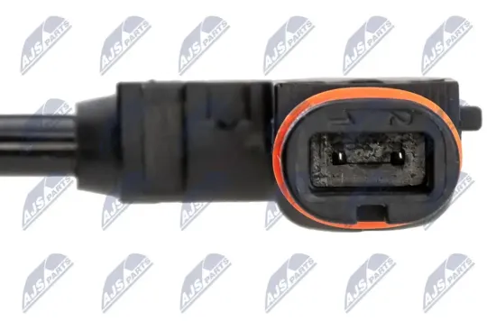 Sensor, Raddrehzahl Vorderachse links Vorderachse rechts NTY HCA-CH-100 Bild Sensor, Raddrehzahl Vorderachse links Vorderachse rechts NTY HCA-CH-100