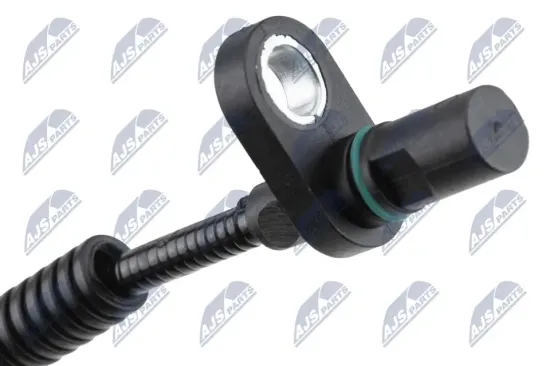 Sensor, Raddrehzahl Vorderachse links Vorderachse rechts NTY HCA-CH-106 Bild Sensor, Raddrehzahl Vorderachse links Vorderachse rechts NTY HCA-CH-106