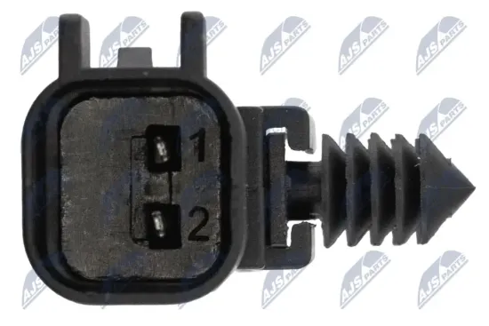 Sensor, Raddrehzahl Vorderachse links Vorderachse rechts NTY HCA-CH-106 Bild Sensor, Raddrehzahl Vorderachse links Vorderachse rechts NTY HCA-CH-106