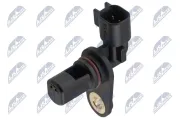 Sensor, Raddrehzahl Hinterachse links Hinterachse rechts NTY HCA-CH-109