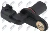 Sensor, Raddrehzahl Hinterachse links Hinterachse rechts NTY HCA-CH-109 Bild Sensor, Raddrehzahl Hinterachse links Hinterachse rechts NTY HCA-CH-109
