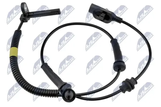Sensor, Raddrehzahl Vorderachse links Vorderachse rechts NTY HCA-CH-110 Bild Sensor, Raddrehzahl Vorderachse links Vorderachse rechts NTY HCA-CH-110