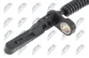 Sensor, Raddrehzahl Hinterachse links Hinterachse rechts NTY HCA-CH-113 Bild Sensor, Raddrehzahl Hinterachse links Hinterachse rechts NTY HCA-CH-113