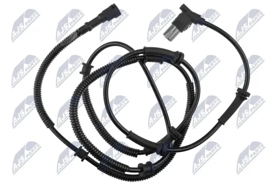 Sensor, Raddrehzahl Vorderachse links Vorderachse rechts NTY HCA-CH-114 Bild Sensor, Raddrehzahl Vorderachse links Vorderachse rechts NTY HCA-CH-114