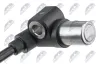 Sensor, Raddrehzahl Vorderachse links Vorderachse rechts NTY HCA-CH-114 Bild Sensor, Raddrehzahl Vorderachse links Vorderachse rechts NTY HCA-CH-114