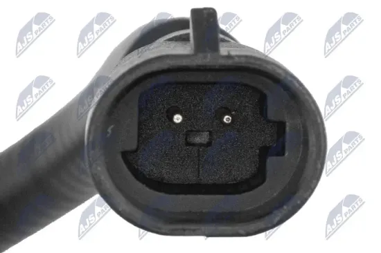 Sensor, Raddrehzahl Vorderachse links Vorderachse rechts NTY HCA-CH-114 Bild Sensor, Raddrehzahl Vorderachse links Vorderachse rechts NTY HCA-CH-114