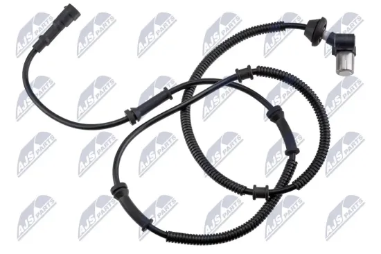 Sensor, Raddrehzahl Hinterachse links Hinterachse rechts NTY HCA-CH-115 Bild Sensor, Raddrehzahl Hinterachse links Hinterachse rechts NTY HCA-CH-115