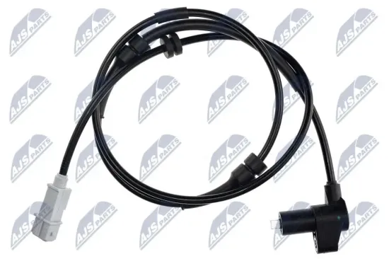 Sensor, Raddrehzahl Vorderachse links Vorderachse rechts NTY HCA-CT-001 Bild Sensor, Raddrehzahl Vorderachse links Vorderachse rechts NTY HCA-CT-001