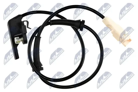 Sensor, Raddrehzahl Hinterachse links Hinterachse rechts NTY HCA-CT-006 Bild Sensor, Raddrehzahl Hinterachse links Hinterachse rechts NTY HCA-CT-006