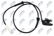 Sensor, Raddrehzahl NTY HCA-CT-007