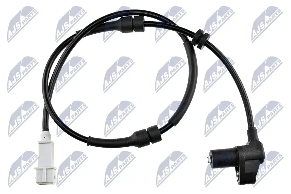 Sensor, Raddrehzahl NTY HCA-CT-008