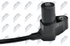 Sensor, Raddrehzahl Vorderachse links Vorderachse rechts NTY HCA-CT-008 Bild Sensor, Raddrehzahl Vorderachse links Vorderachse rechts NTY HCA-CT-008