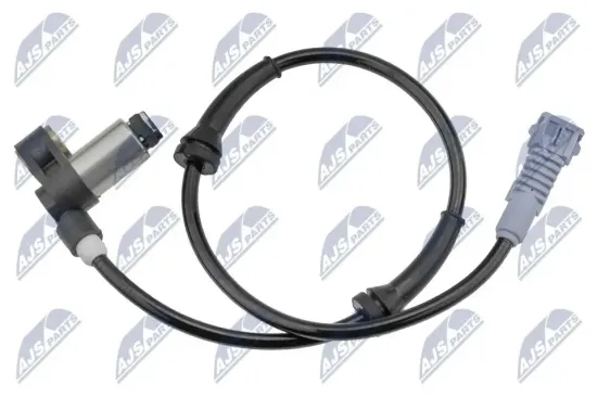 Sensor, Raddrehzahl Vorderachse links Vorderachse rechts NTY HCA-CT-009 Bild Sensor, Raddrehzahl Vorderachse links Vorderachse rechts NTY HCA-CT-009