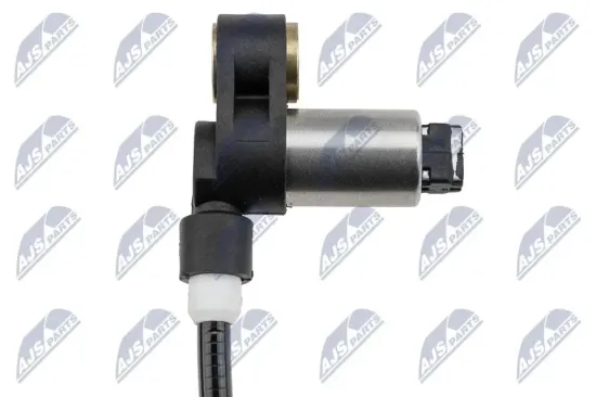 Sensor, Raddrehzahl Vorderachse links Vorderachse rechts NTY HCA-CT-009 Bild Sensor, Raddrehzahl Vorderachse links Vorderachse rechts NTY HCA-CT-009