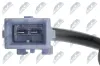 Sensor, Raddrehzahl Vorderachse links Vorderachse rechts NTY HCA-CT-009 Bild Sensor, Raddrehzahl Vorderachse links Vorderachse rechts NTY HCA-CT-009