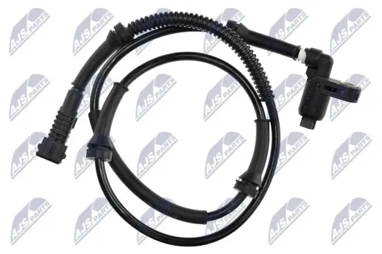Sensor, Raddrehzahl Vorderachse links Vorderachse rechts NTY HCA-CT-011 Bild Sensor, Raddrehzahl Vorderachse links Vorderachse rechts NTY HCA-CT-011