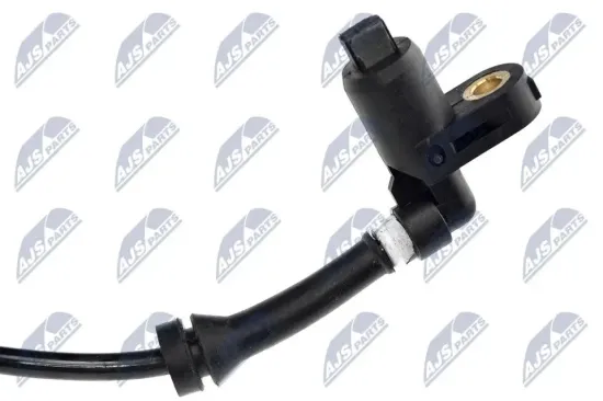 Sensor, Raddrehzahl Vorderachse links Vorderachse rechts NTY HCA-CT-011 Bild Sensor, Raddrehzahl Vorderachse links Vorderachse rechts NTY HCA-CT-011