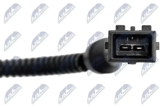 Sensor, Raddrehzahl Vorderachse links Vorderachse rechts NTY HCA-CT-011 Bild Sensor, Raddrehzahl Vorderachse links Vorderachse rechts NTY HCA-CT-011