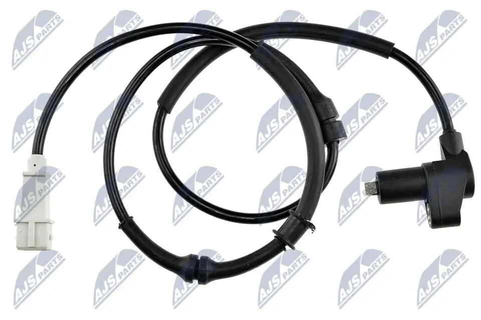 Sensor, Raddrehzahl NTY HCA-CT-012