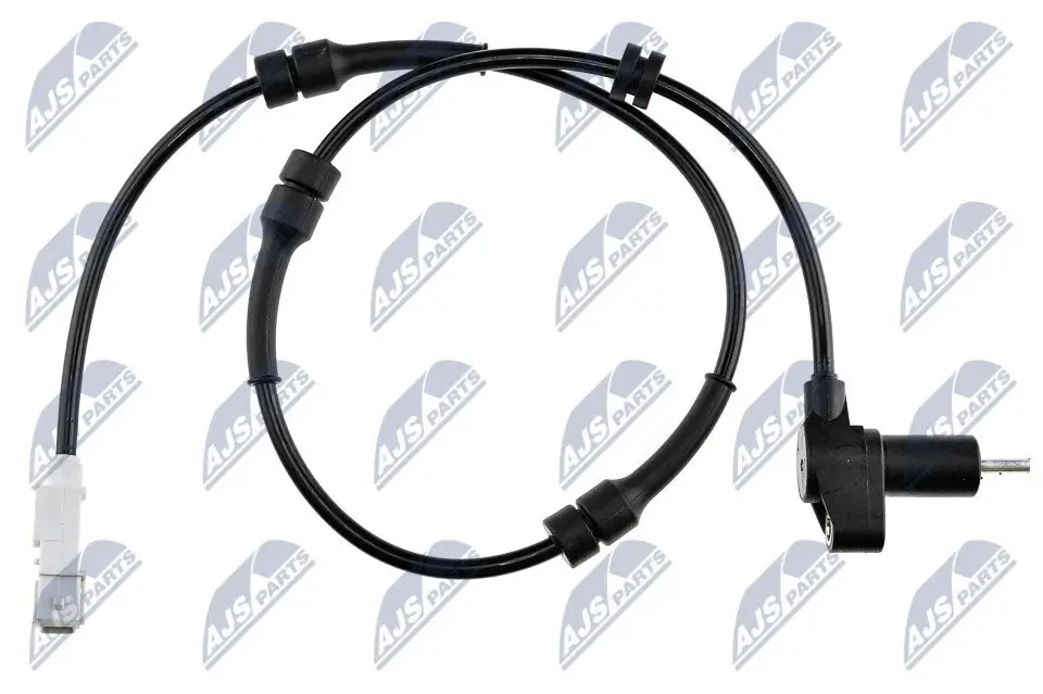 Sensor, Raddrehzahl NTY HCA-CT-013