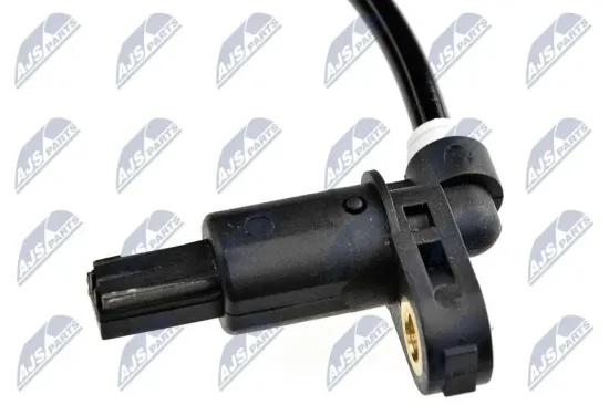 Sensor, Raddrehzahl Hinterachse links Hinterachse rechts NTY HCA-CT-014 Bild Sensor, Raddrehzahl Hinterachse links Hinterachse rechts NTY HCA-CT-014