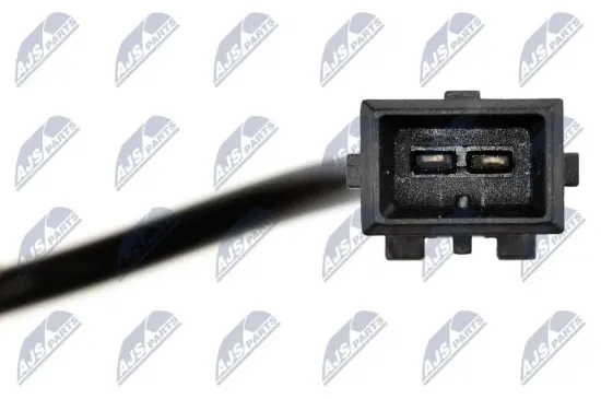 Sensor, Raddrehzahl Hinterachse links Hinterachse rechts NTY HCA-CT-014 Bild Sensor, Raddrehzahl Hinterachse links Hinterachse rechts NTY HCA-CT-014