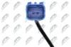 Sensor, Raddrehzahl Hinterachse links Hinterachse rechts NTY HCA-CT-015 Bild Sensor, Raddrehzahl Hinterachse links Hinterachse rechts NTY HCA-CT-015