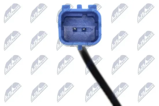 Sensor, Raddrehzahl Hinterachse links Hinterachse rechts NTY HCA-CT-015 Bild Sensor, Raddrehzahl Hinterachse links Hinterachse rechts NTY HCA-CT-015