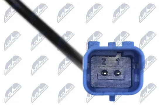 Sensor, Raddrehzahl Vorderachse links Vorderachse rechts NTY HCA-CT-016 Bild Sensor, Raddrehzahl Vorderachse links Vorderachse rechts NTY HCA-CT-016