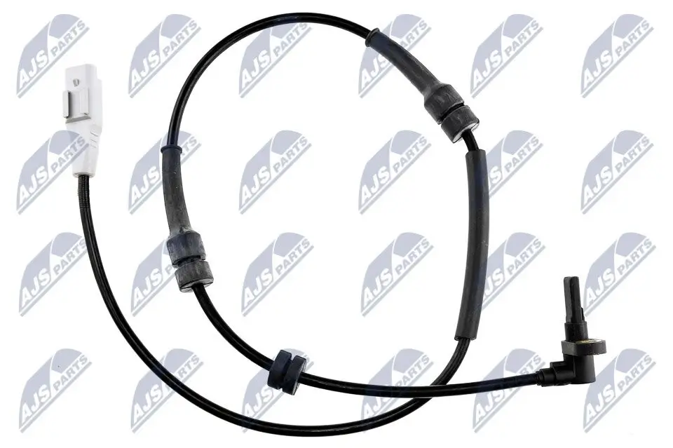 Sensor, Raddrehzahl Vorderachse links NTY HCA-CT-017