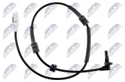 Sensor, Raddrehzahl NTY HCA-CT-017