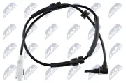 Sensor, Raddrehzahl NTY HCA-CT-018