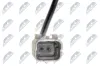 Sensor, Raddrehzahl NTY HCA-CT-018 Bild Sensor, Raddrehzahl NTY HCA-CT-018