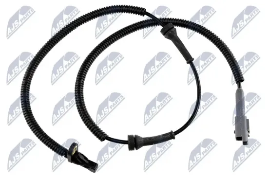 Sensor, Raddrehzahl Hinterachse links Hinterachse rechts NTY HCA-CT-019 Bild Sensor, Raddrehzahl Hinterachse links Hinterachse rechts NTY HCA-CT-019