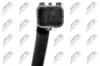 Sensor, Raddrehzahl Hinterachse links Hinterachse rechts NTY HCA-CT-019 Bild Sensor, Raddrehzahl Hinterachse links Hinterachse rechts NTY HCA-CT-019