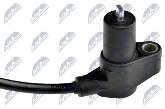 Sensor, Raddrehzahl Hinterachse links Hinterachse rechts NTY HCA-CT-020 Bild Sensor, Raddrehzahl Hinterachse links Hinterachse rechts NTY HCA-CT-020